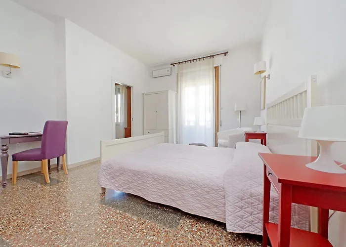 Appartement Flaminio *