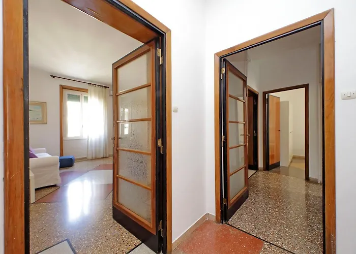 Flaminio Rome