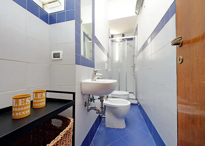 Flaminio Appartement *