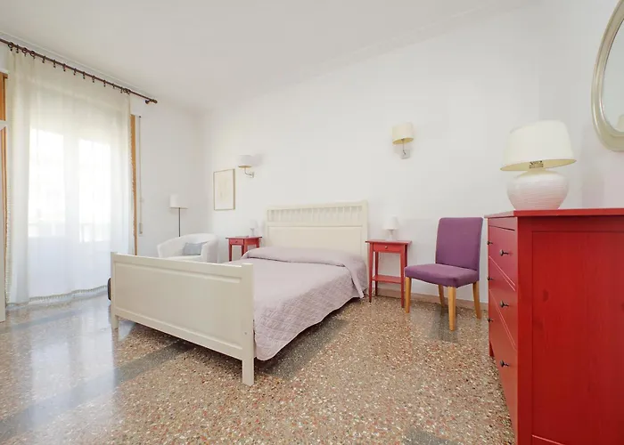 Appartement Flaminio *