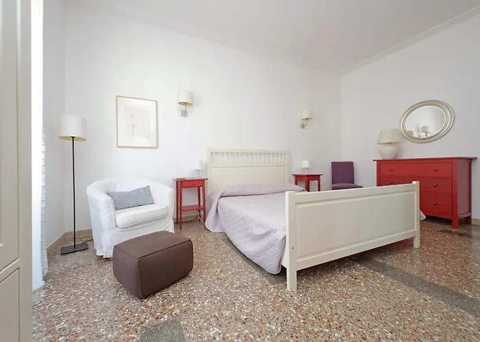Flaminio * Rome