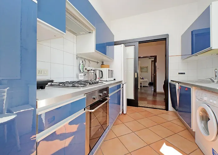 Appartement Flaminio
