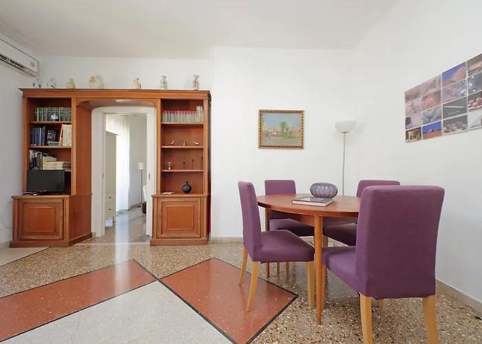 Flaminio Appartement