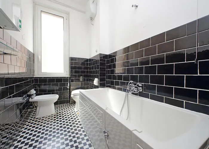 Appartement Flaminio