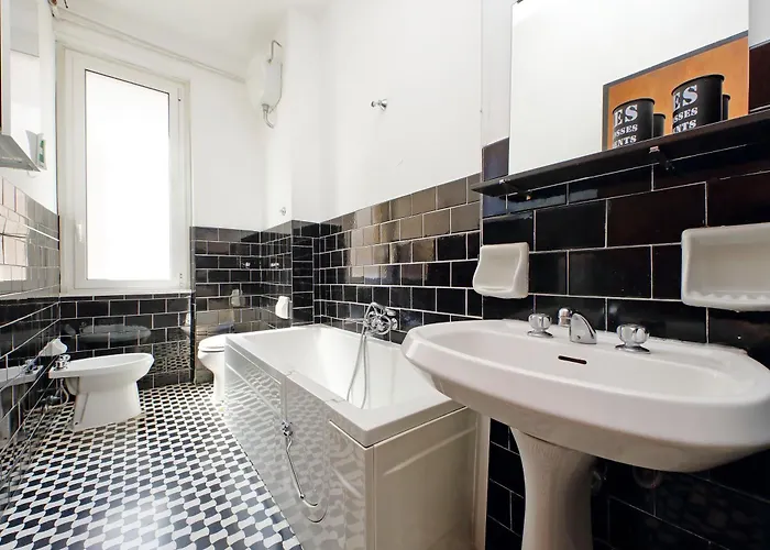 Flaminio Appartement *