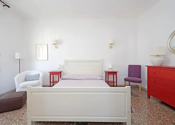 Appartement Flaminio *