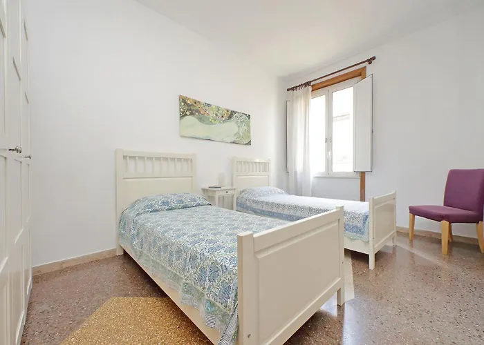 Flaminio Appartement Rome