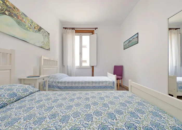 Appartement Flaminio Rome
