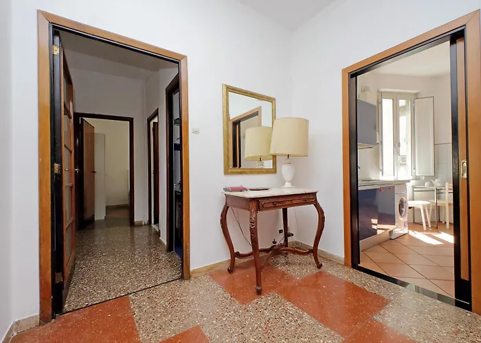 Flaminio * Rome