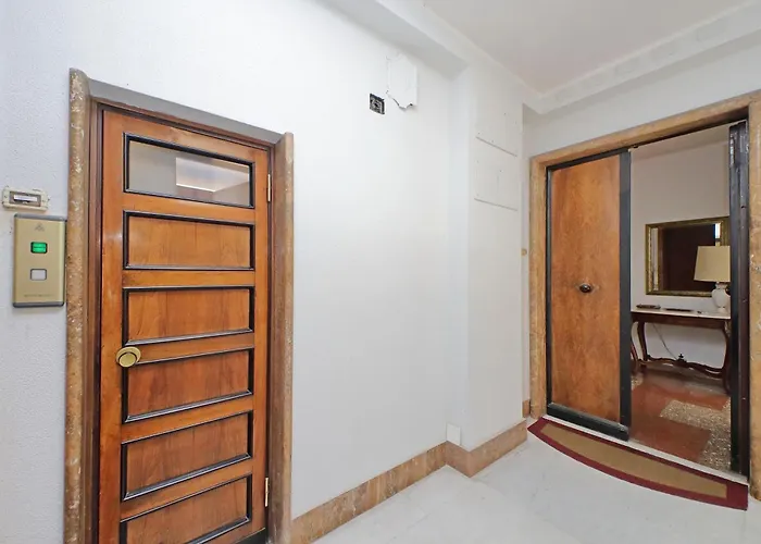 Flaminio Appartement