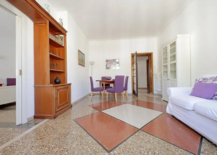 Appartement Flaminio
