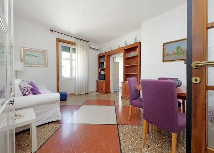 Appartement Flaminio *
