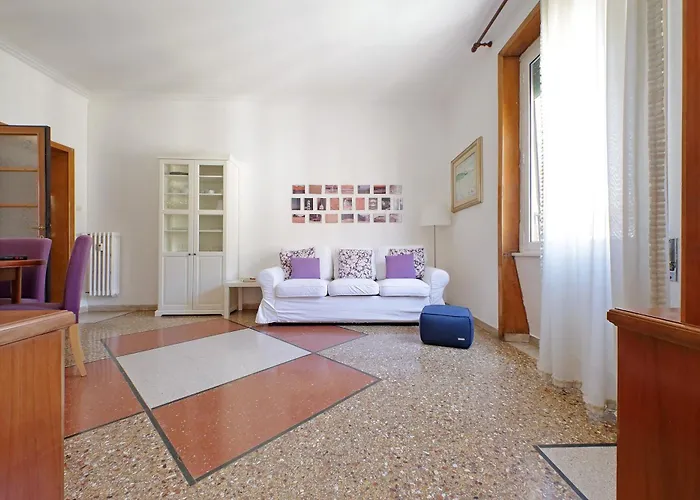 Flaminio Appartement Rome