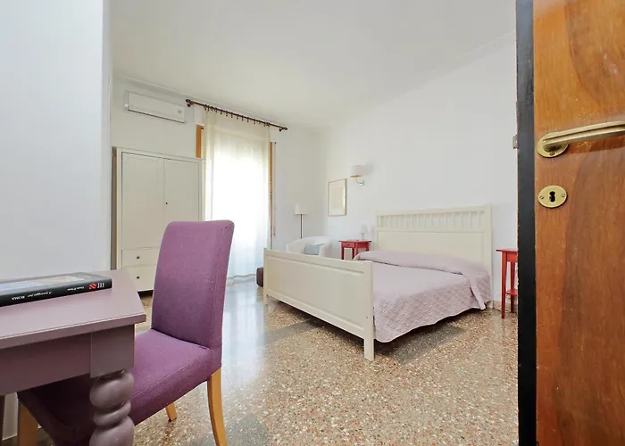 Flaminio Appartement *