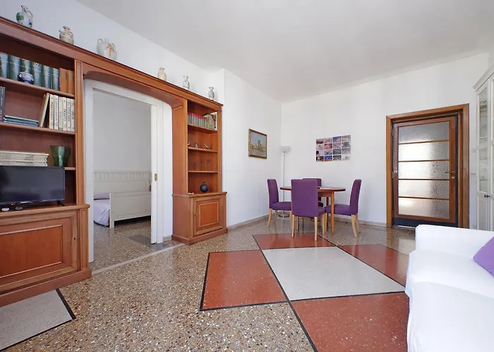 Flaminio Rome